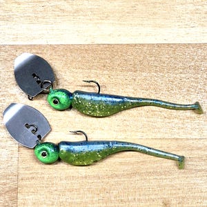 deadly dicks fishing lures Dick Long Casting/Jigging Active_pos Name:Fire Tiger UV Ideal for casting or The weekend's finally here