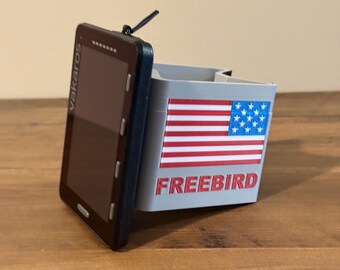 Instrument Bracket Customization