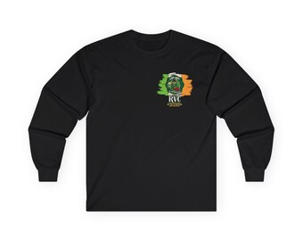 Live Oak Engine Co 1 St Patricks Day 2026 Long Sleeve Tee