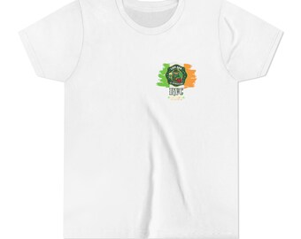 Live Oak - St Patricks Day 2026 - Youth Short Sleeve Tee