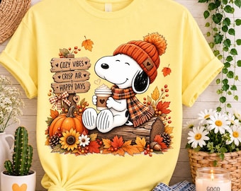 Cozy Fall Beagle PNG |  Fall Halloween Autumn Dog Clipart, Coffee Lover Pumpkin Design, Thanksgiving Fall Digital Download