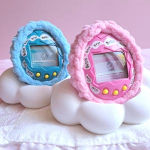 Tamagotchi osutchi - Etsy 日本