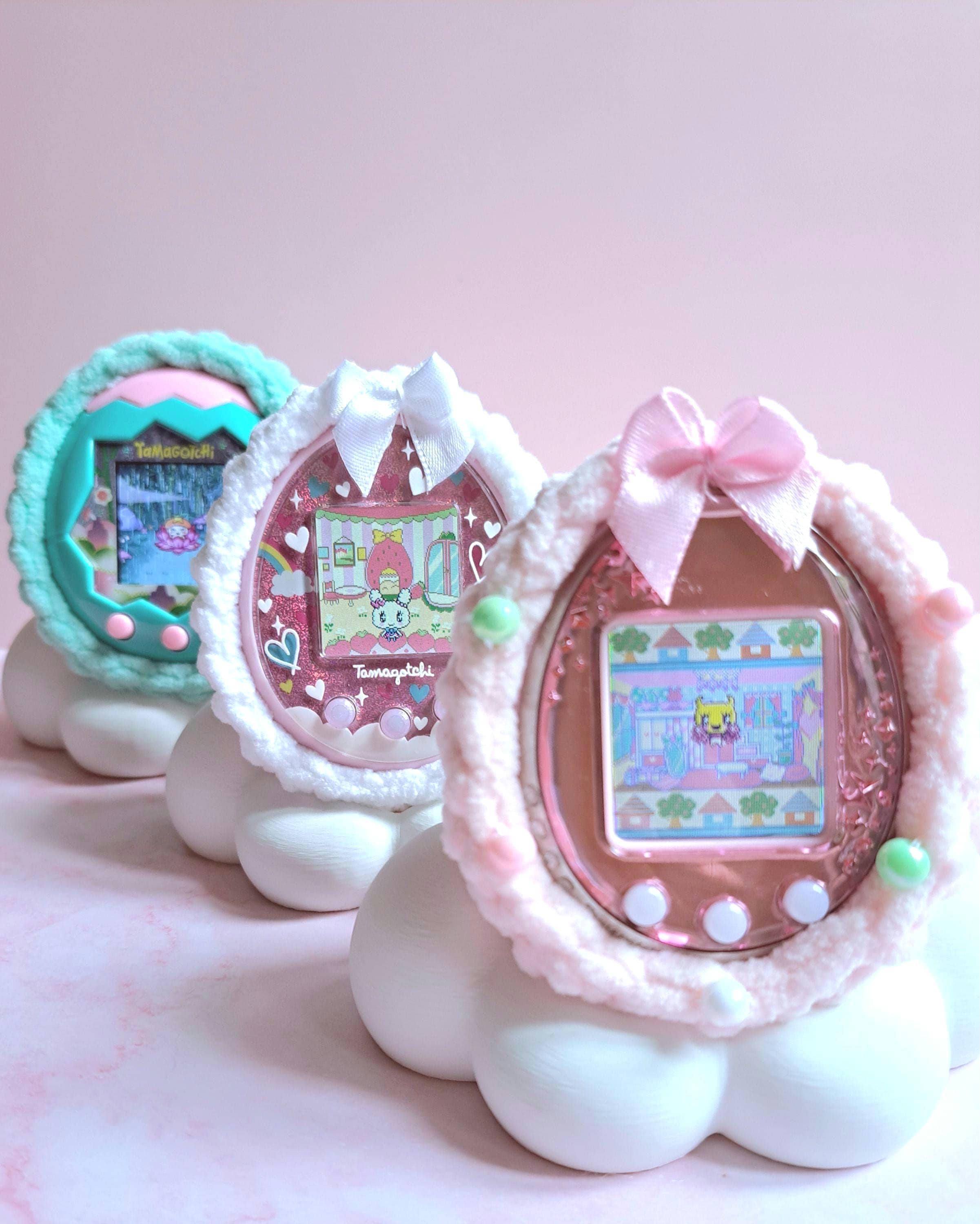 Tamagotchi 4u - Etsy 日本
