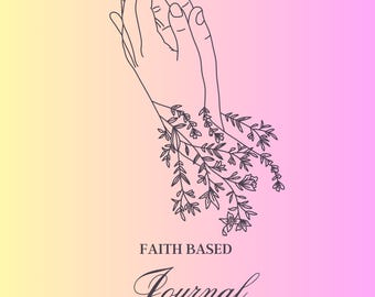 Faith Based Journal