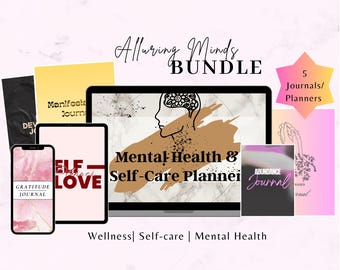 Alluring Minds Bundle