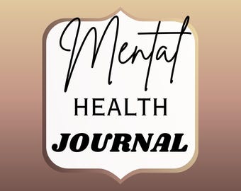 Mental Health Journal