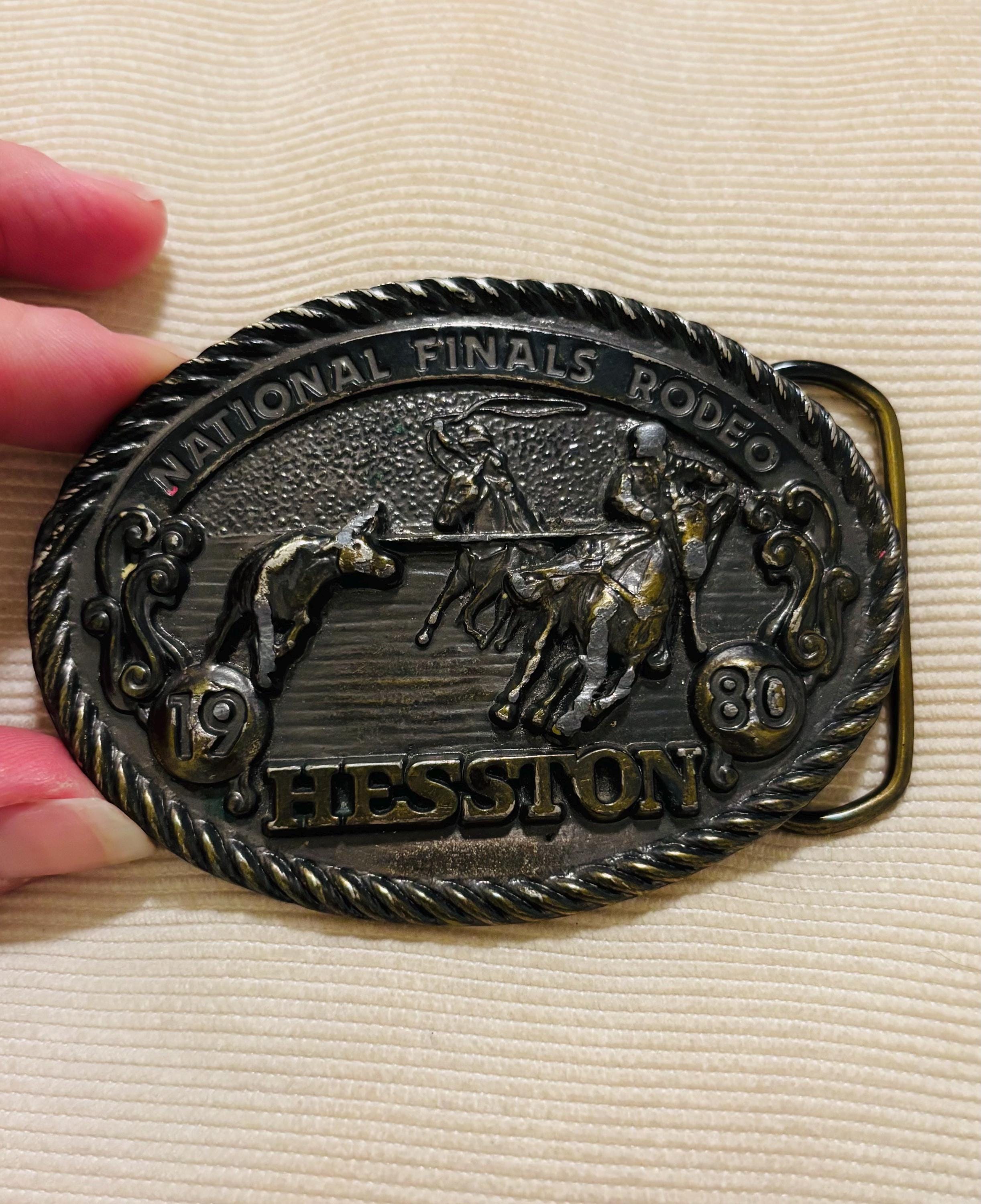 1980 Buckle - Etsy