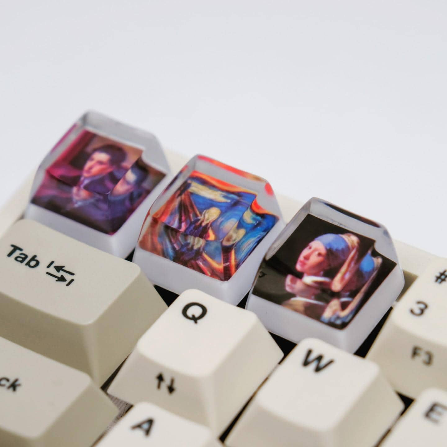 Cherry mx keycaps - Etsy 日本
