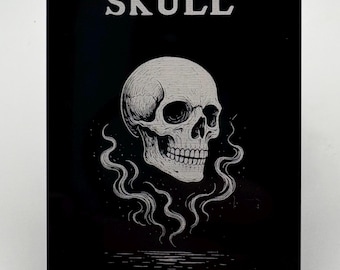 幻影魔法のレーザー彫刻アルミカードデッキ（D&D TTRPG用）