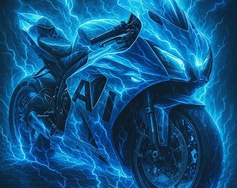 A I ZX ten R