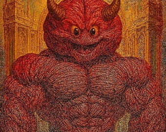 de duivel
