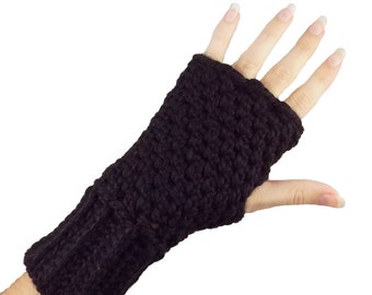 individual finger gloves