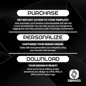 Business Card Template, QR Code Business Card, Printable Calling Card, Editable Pink Business Card, DIY Canva Template, Instant Download
