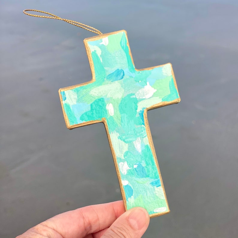 Lemondaisy Design Christmas Ornament - Thumbnail 2