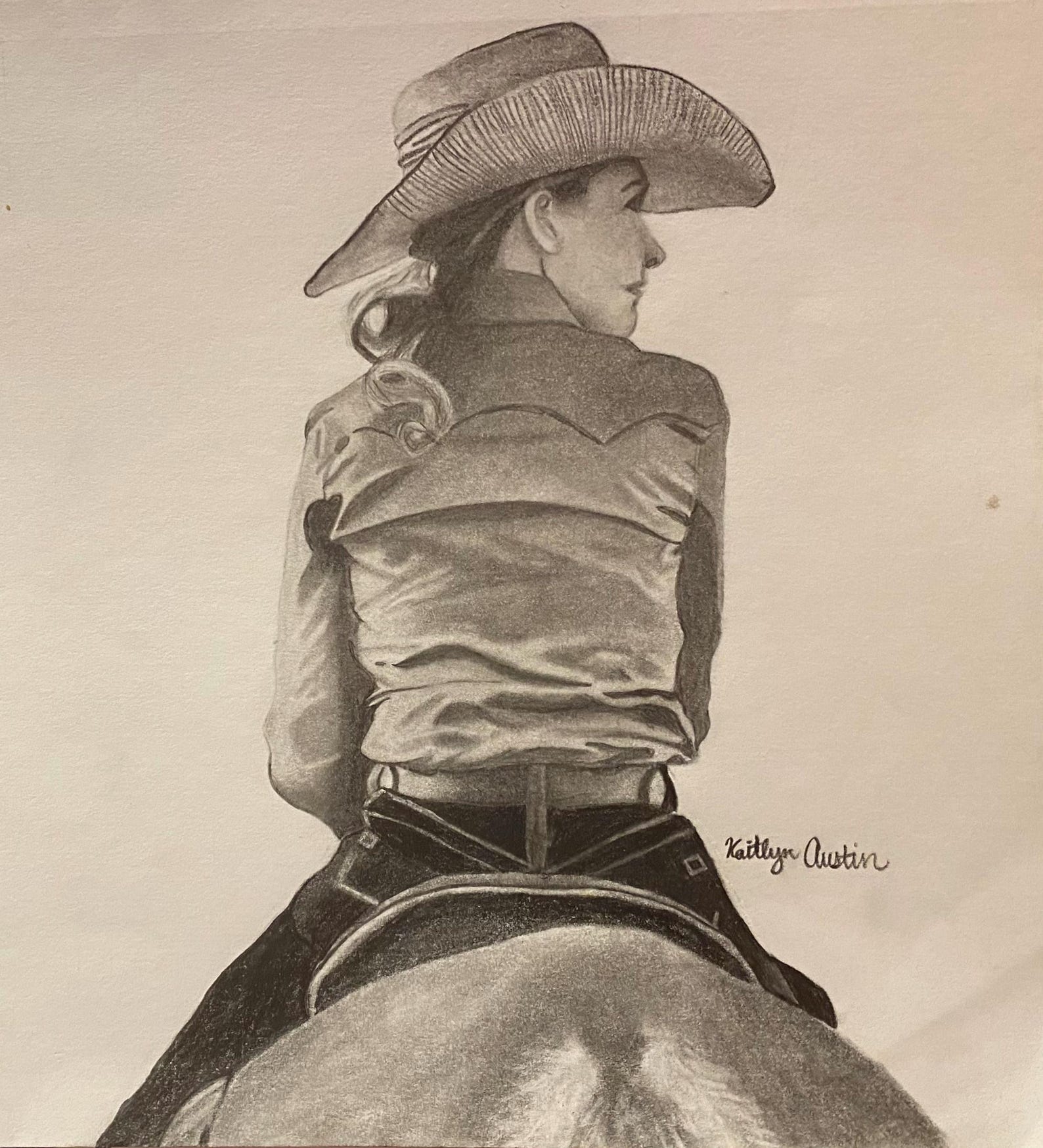 Personalized Graphite Drawing Portraits - Etsy