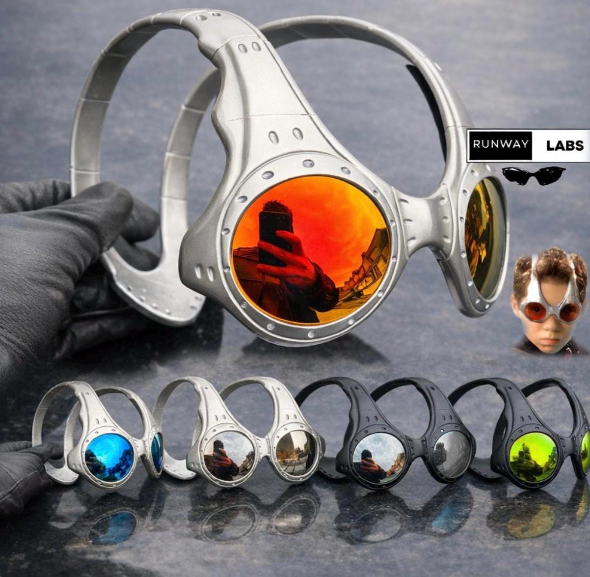 Oakley Over the Top - Etsy