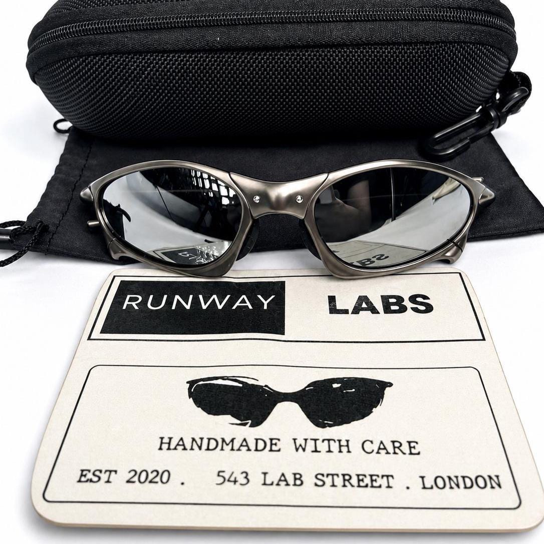 Oakley Penny X Metal - Etsy