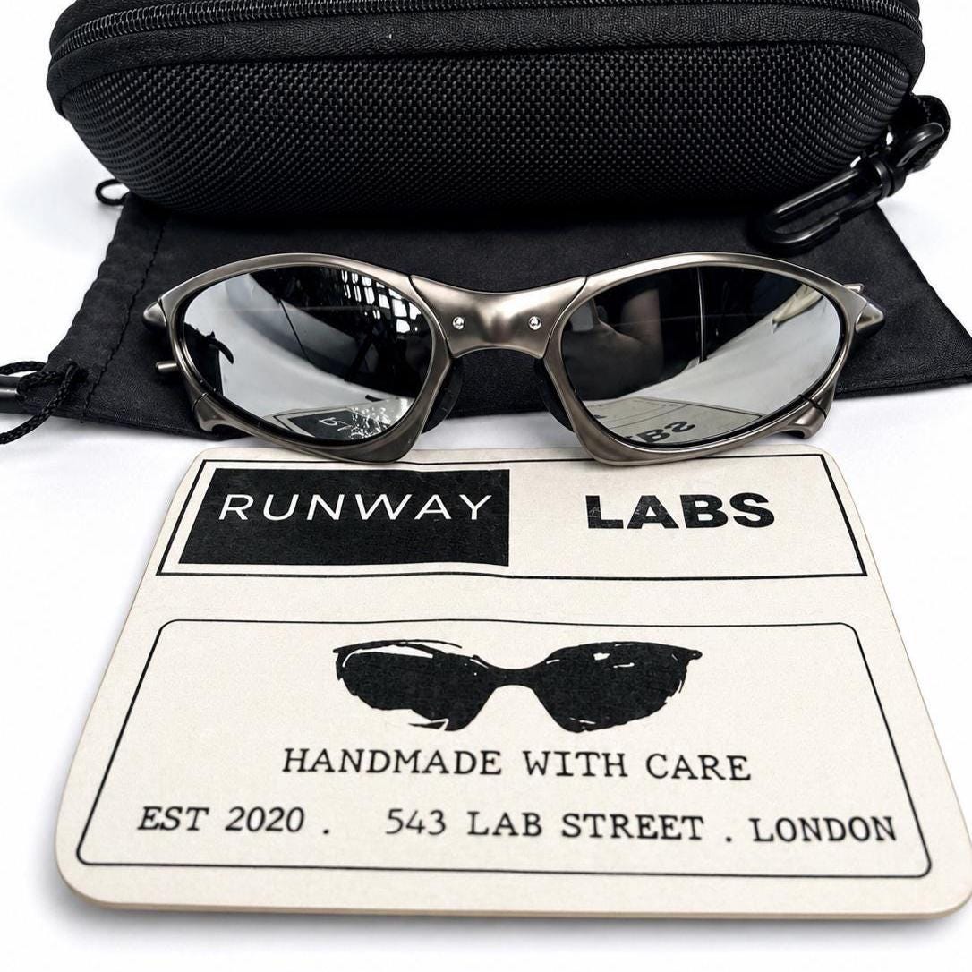 Gargoyles sunglasses - Etsy 日本