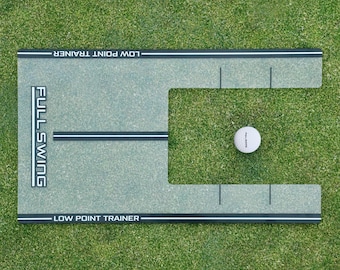 Low Point Trainer by Full Swing Golf Performance