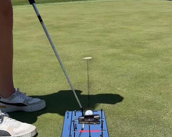 Putting Mirror by Full Swing Golf Performance