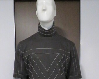 Kit de Cosplay de Peças Macias da Infantaria Pesada Mandaloriana Paz Vizsla