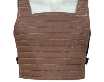Riot Gear Star Wars Vest Boba Fett Inspired Cosplay