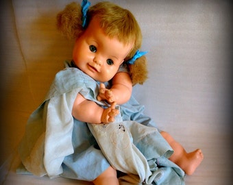 eloise wilkin baby dear doll