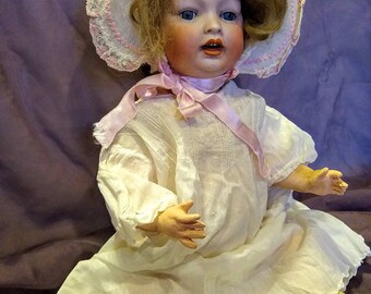 baby doll antique