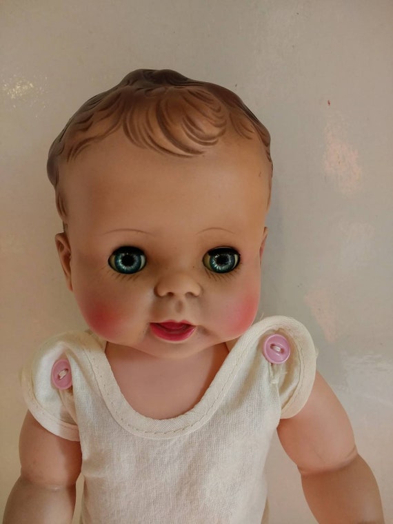 little ricky doll