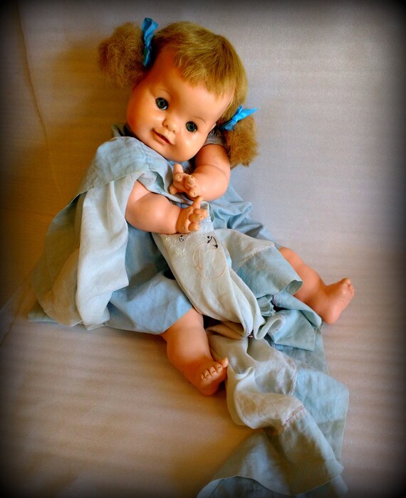 eloise wilkin baby dear doll
