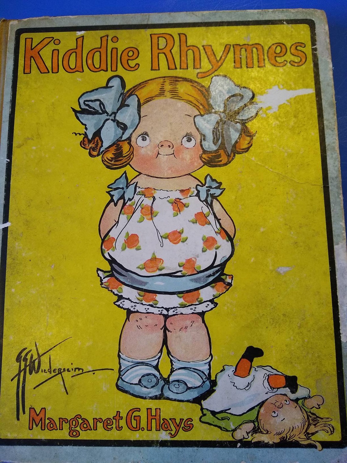 dolly dingle