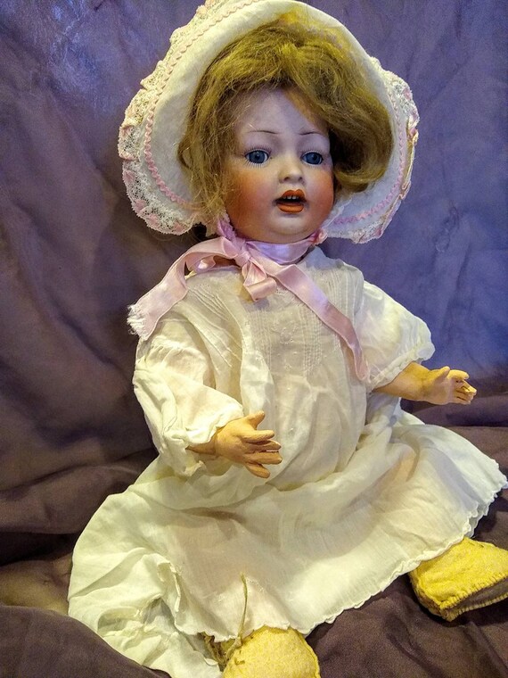 kestner doll