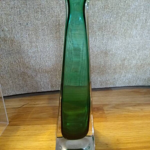 Royal Gallery Crystal Vase Etsy