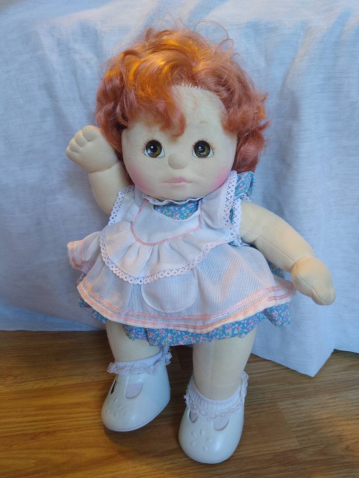 Drowsy Doll for sale 85 ads for used Drowsy Dolls