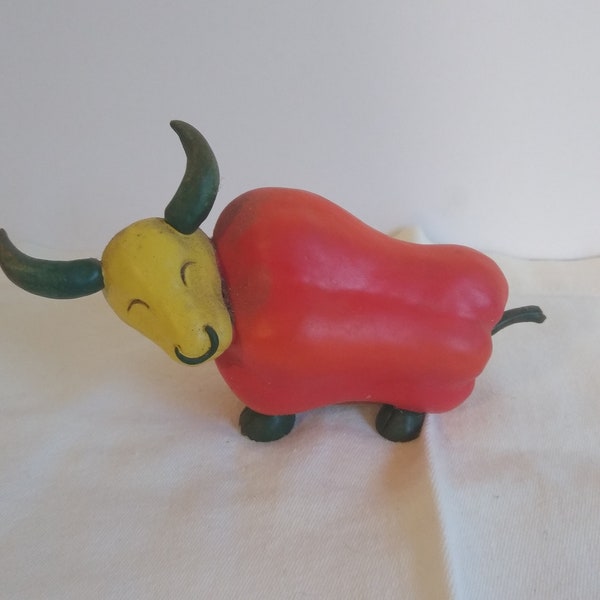 Enesco Home Grown Figurines Shop Online Etsy