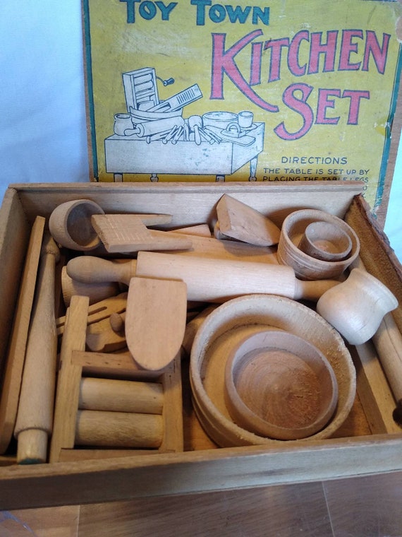 Cocina toy town new arrivals