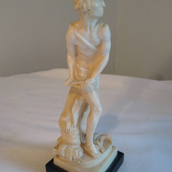 A Santini Figurines Etsy