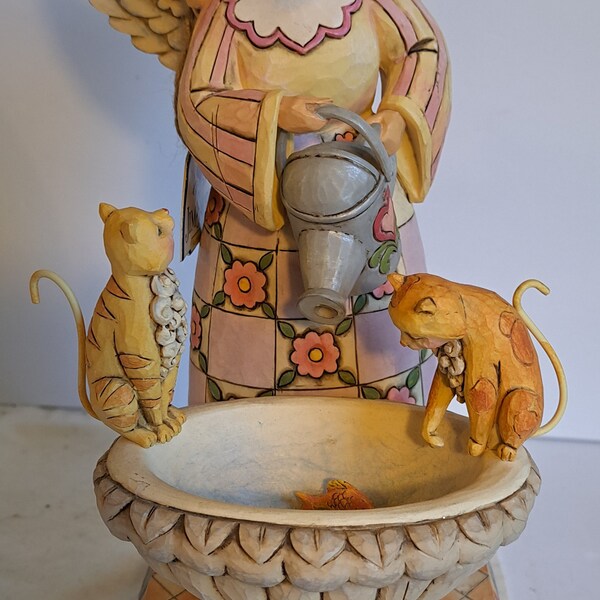 Tabletop Fountain Etsy