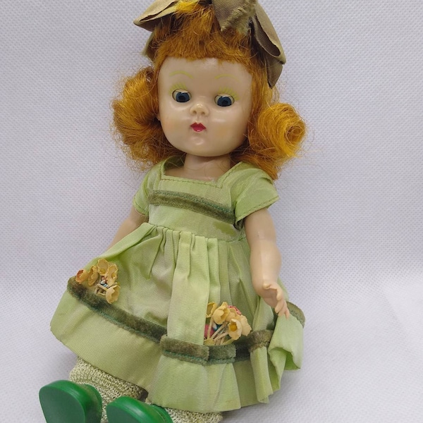 Ginny Doll Etsy