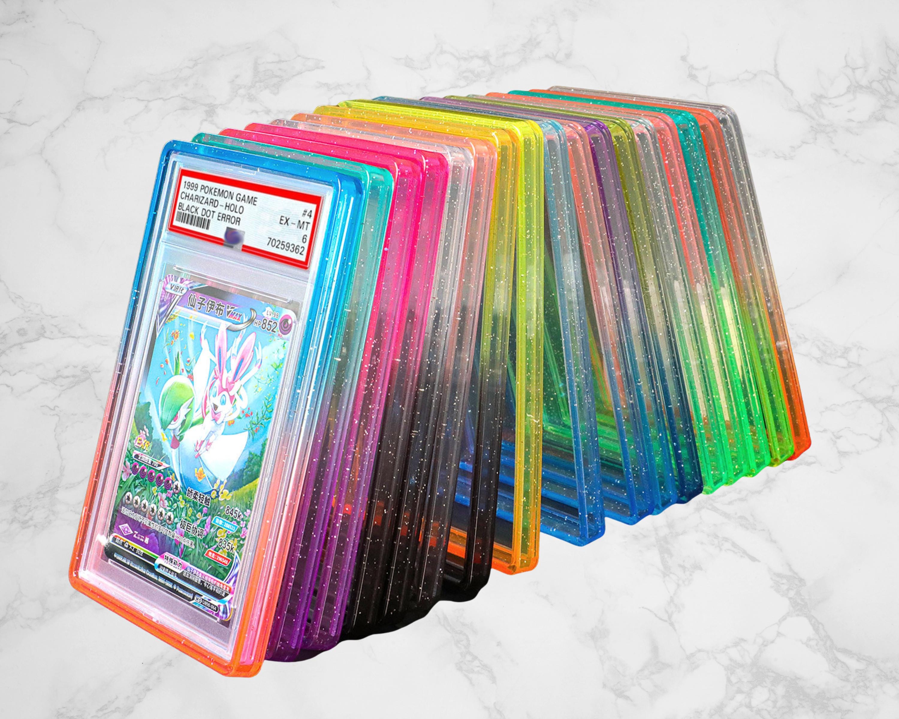 Psa graded guard - Etsy 日本