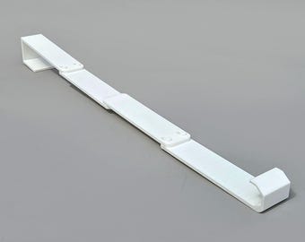 Extendo-Hook: The Expandable, Over-the-Door Storage Hook