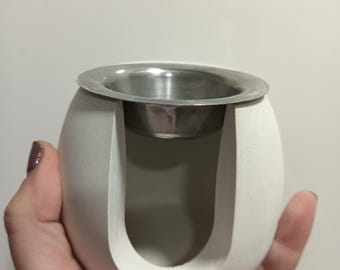 Quemador para cera (wax melts)