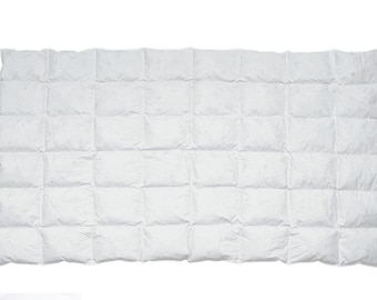 Piumino d'oca ungherese