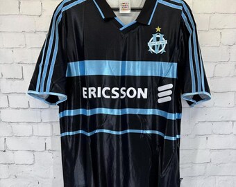 Maillot ASSE Sablé Duarig 2004-2005 - Taille L