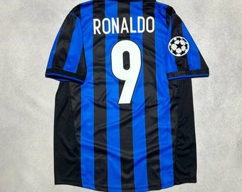 Histoire des Maillots Inter Milan - Football Kit Archive