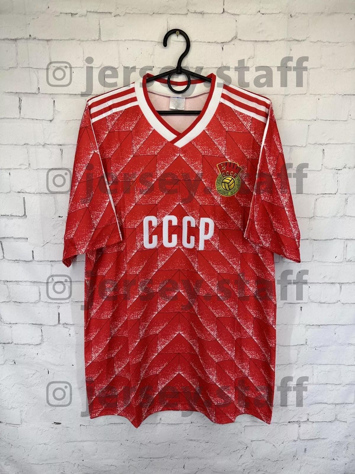 正規品 ソ連 / ソビエト代表 91 AWAY 90s ロシア ソビエト連邦代表