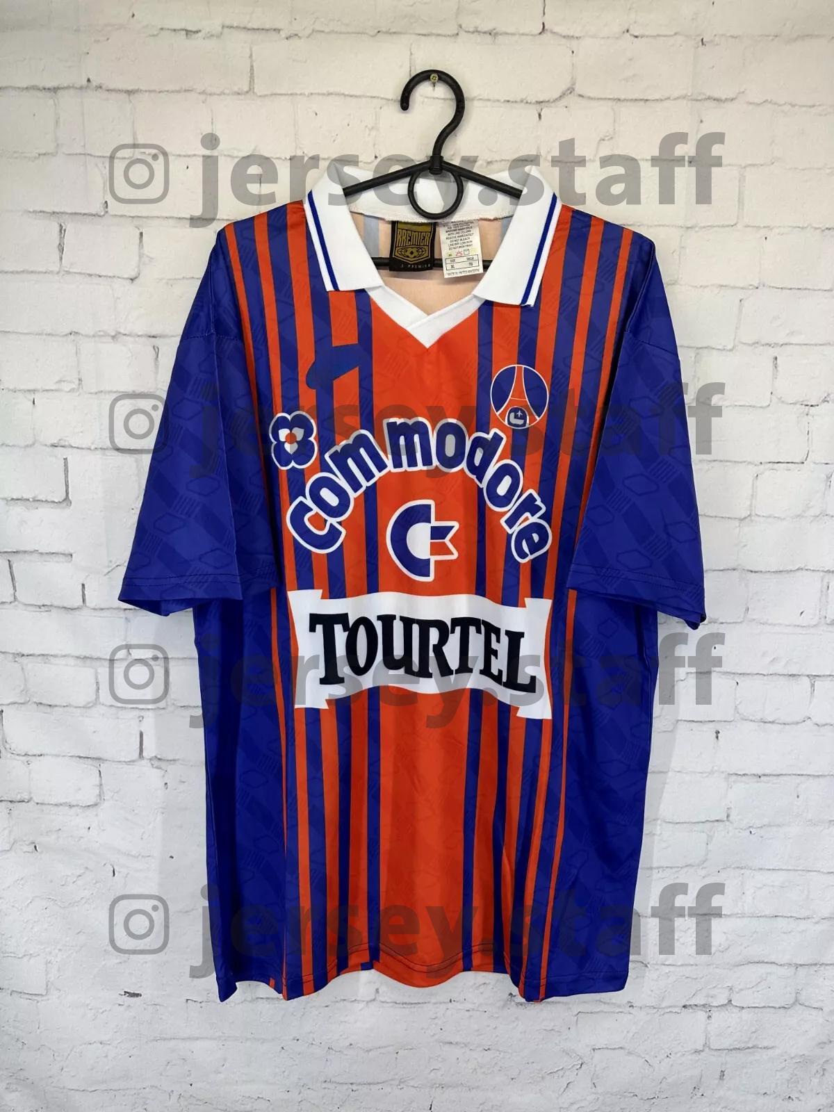 Flocage Officiel PSG - Monblason - Neuf Sans Emballage - Patch Brodé