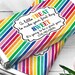 Editable Back to School Candy Bar Wrapper Template, Welcome 1st Day of ...