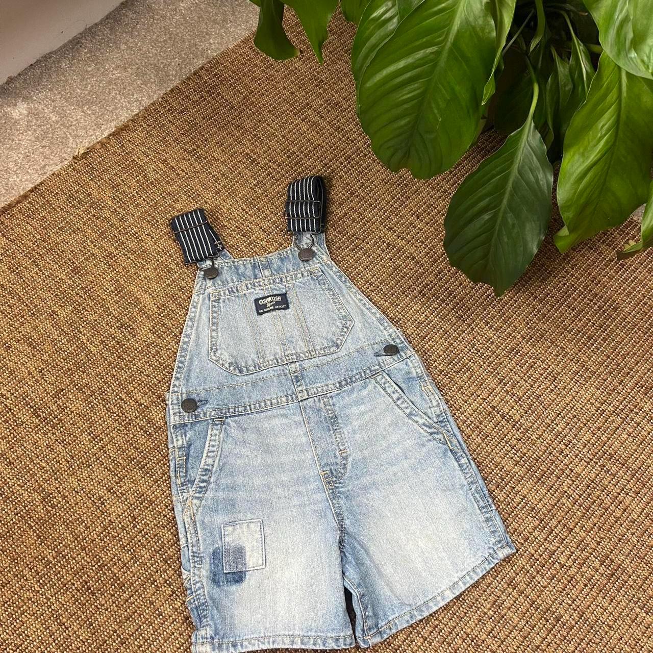 80's Oshkosh B' Gosh - Etsy Ireland