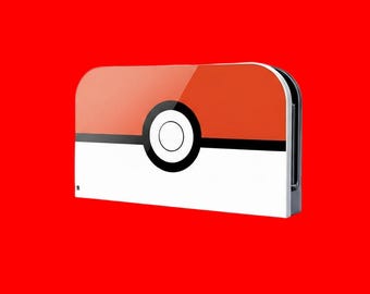 Nintendo Switch 2 Dock Cover with Mario, Pokémon & Zelda